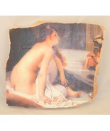 Icon HAREM Girls - White Slave - Jean Lecomte Du Nouy- Medium Replica #0... - $1,147.36 MXN