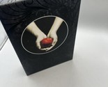 Twilight by Stephenie Meyer / Collector&#39;s SIGNED FIRST EDITION with Slip... - $54.44