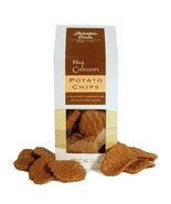 Philadelphia Candies Original Potato Chips, Milk Chocolate Covered 9 Oun... - £11.00 GBP