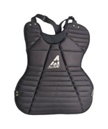 ALL-STAR Catchers Chest Protector Baseball Softball Black CP22 - £12.19 GBP