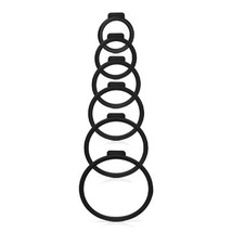 Tantus Silicone O-Ring Harness Set - £23.13 GBP