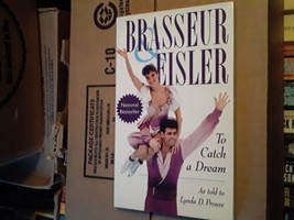 Brasseur and Eisler : To Catch a - Paperback, by Prouse Lynda D. - Very ... - £0.78 GBP