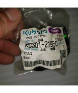 KUBOTA Part # RC301-21960 BUSHING - $20.00