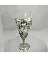 Royal Selangor  Lord of the Rings Pewter Wine Glass - £392.92 GBP