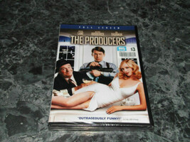 Producers (DVD, 2006, Full Frame) - $1.79