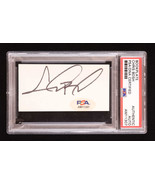 Chris Bosh Signed Cut (PSA) - $98.00