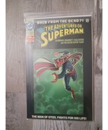 Adventures of Superman #500 (DC Comics, Early June 1993) - £3.52 GBP