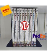 Frieren Beyond  Journey&#39;s End Manga English Comic Loose or Fullset Vol.1-10 - $24.90+