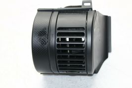 2003-2004 INFINITI G35 LEFT DRIVER SIDE DASH AC HEATER AIR VENT BLACK P9060 image 2