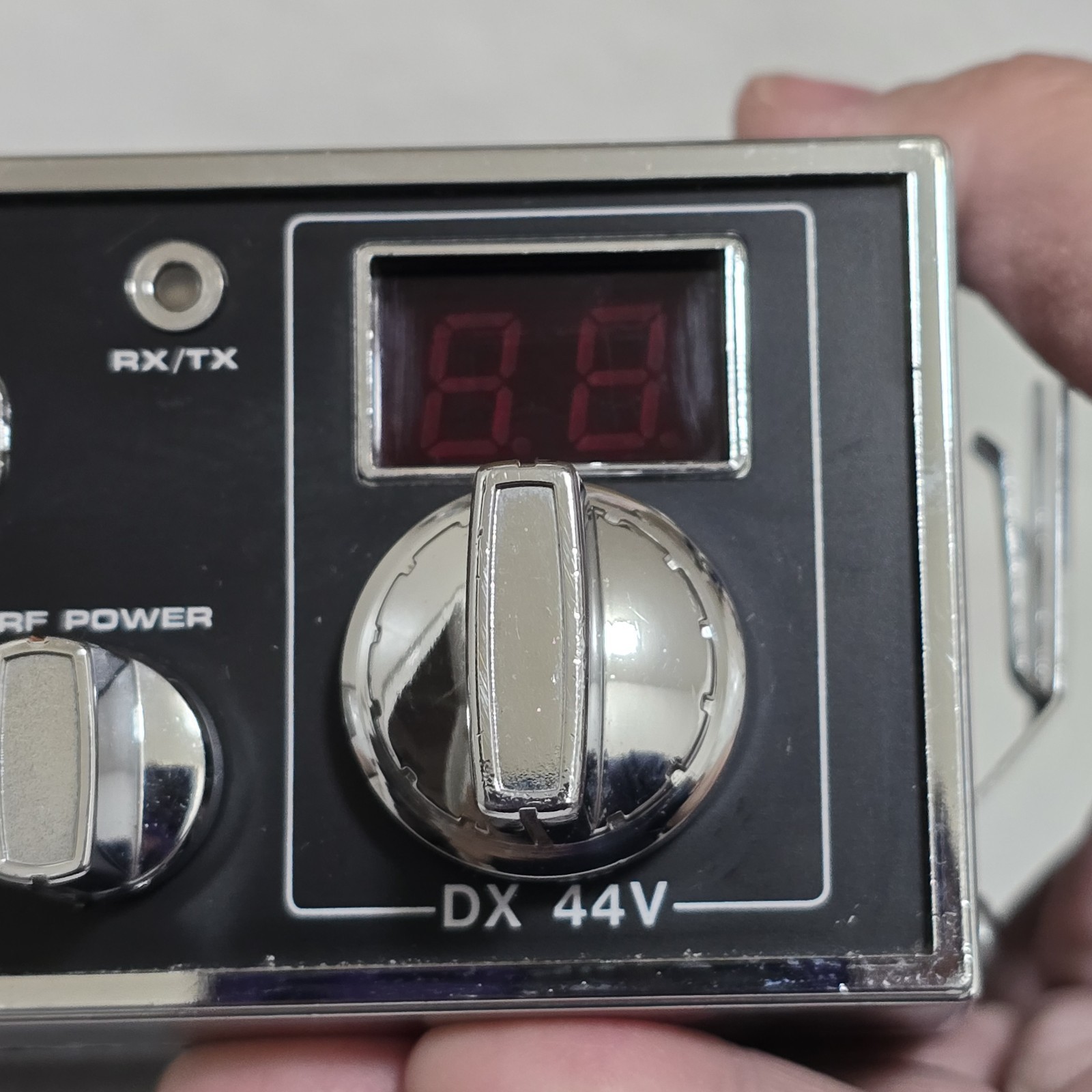 GALAXY DX44V CB Radio Works good Item image 8
