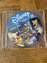 Disney Gry Komputerowe PC Game - £197.74 GBP