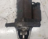 Starter Motor SOHC Hx Fits 01-05 CIVIC 1011038SAME DAY SHIPPING *Tested - £34.65 GBP