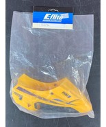 E-Flite EFLH1157 Canopy BCP Yellow Blade CP RC Helicopter Parts - $24.74