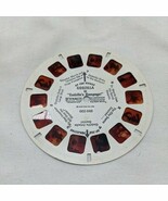 (1) View-Master Gozilla Godzillas Rampage Reel 002-048 - $281.08 MXN