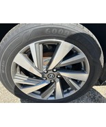 Wheel 20x7-1/2 Alloy Machined Face Painted Pockets Fits 19-21 MURANO 104... - €132,52 EUR