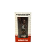 Milwaukee Bucks Kareem Abdul Jabbar Bobblehead SGA 1970-71 NBA Champions... - $34.28 CAD