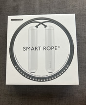 Tangram Smart Rope LED Jump Rope SR1000 White Medium - £37.32 GBP