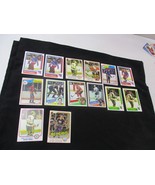 1980s Topps Hockey cards 14 lot Andreychuk Ciccarelli LaFontaine Graham - $1,017.66 MXN