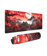 Gipvuqa Japanese Cherry Blossoms XL Gaming Mousepad 31.5x11.8 Inch - €14,55 EUR Gipvuqa Japanese Cherry Blossoms XL Gaming Mousepad 31.5x11.8 Inch - €14,55 EUR