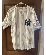 Mantle  Mitchell &amp; Ness Cooperstown Collection  Mickey Mantle Jersey Siz... - $152.25 CAD