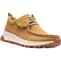 Clarks Men&#39;s ATL Trek Wally Casual Shoe Oakmoss Nubuck Size 7 - $64.34