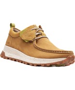 Clarks Men&#39;s ATL Trek Wally Casual Shoe Oakmoss Nubuck Size 7 - $1,198.31 MXN