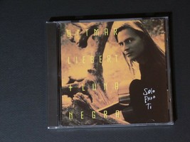 Ottmar Liebert + Luna Negra, solo para ti, [CD] — Fine, Excellent Condition - £6.29 GBP