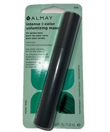 ALMAY I-Color Volumizing Mascara #034 MOCHA For Green Eyes (New/Sealed) ... - $40.74 CAD