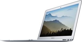 Apple 13in MacBook Air, 1.8GHz Intel Core i5 Dual Core Processor, 8GB RAM, 128GB - $768.00