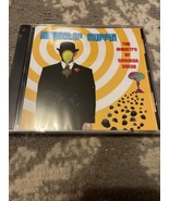 The Ministry of Common Sense - Inspector Muffin CD New Sealed 11 Tracks - $13.70 CAD