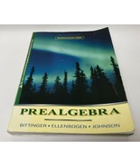 Prealgebra Annotated Instructor&#39;s Edition Brittinger 5th Edition Paperback - £13.41 GBP