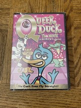 Queer Duck The Movie DVD - £9.39 GBP