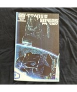TRANSFORMERS - PRIMACY #3 NM Cover A IDW 2012 - €2,59 EUR