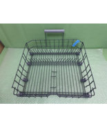 489454 Genuine OEM ASKO Dishwasher LOWER BASKET Rack - £136.41 GBP