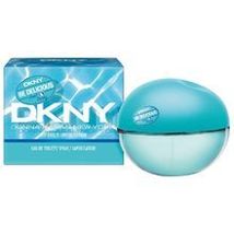 Dkny Be Delicious Bay Breeze Eau De Toilette Donna - 50 ml - $55.75