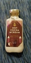Bath and Body Works Lotions Authentic Shea Butter 8oz - $18.00