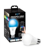 Geeni Prisma 1050 Wifi Led Light Bulb, Multicolor (2700K) –, Google Assi... - £31.12 GBP