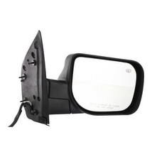 New Passenger Side Mirror for 04-05 Infiniti QX56 OE Replacement Part - £138.27 GBP