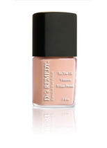 Dr.'s Remedy NURTURE Nude Pink Nail Polish