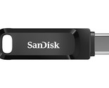 SanDisk 32GB Plastic Dual USB Type C - $24.36