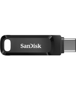 SanDisk 32GB Plastic Dual USB Type C - £19.07 GBP