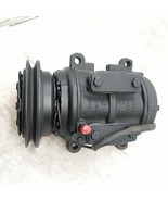 HRM Compressors 10-605-1293 1985-1992 Mopar Reman AC Air Conditioning Co... - $184.47