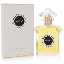 Mitsouko by Guerlain Eau De Parfum Spray 2.5 oz (Women) - $3,013.02 MXN