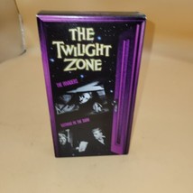 Twilight Zone, The - V. 1 (VHS, 1992) Tested &amp; Works - £10.08 GBP