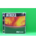 Metallica Reload CD - £2.75 GBP