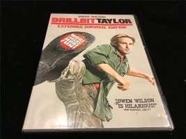 DVD Drillbit Taylor 2008 Owen Wilson, Josh Peck, Alex Frost, Troy Gentile - £6.39 GBP
