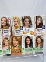 Clairol Natural Instincts Nice n’ Easy Permanent Hair Color Dye YOU CHOO... - £2.50 GBP+