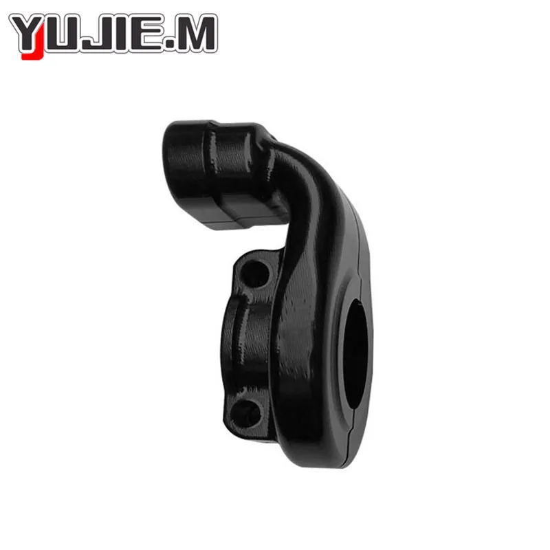 Motorcycle Aluminum Throttle Control Casing  EXC-F EXCF 250 350 500 2017-2019 SX - £238.04 GBP