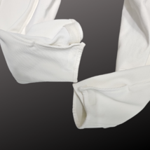 Tuffrider White Ribb Full Seat Ladies English Breeches 10051 Size 34R  NWT image 5