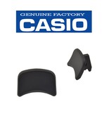 Genuine CASIO Pathfinder Protrek PRW-6000 PRW-3000 Black Watch Band Cove... - $355.25 MXN
